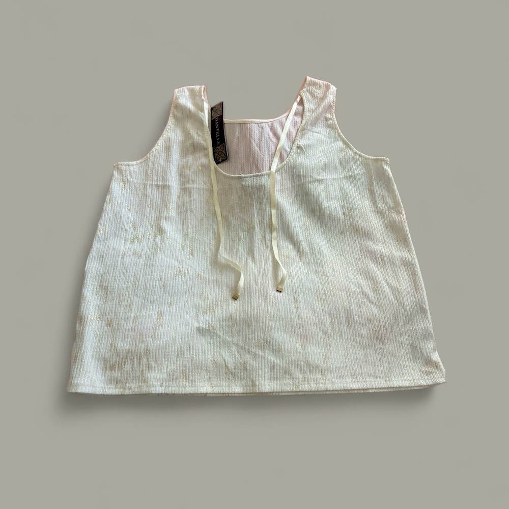 Dantelle Blouse